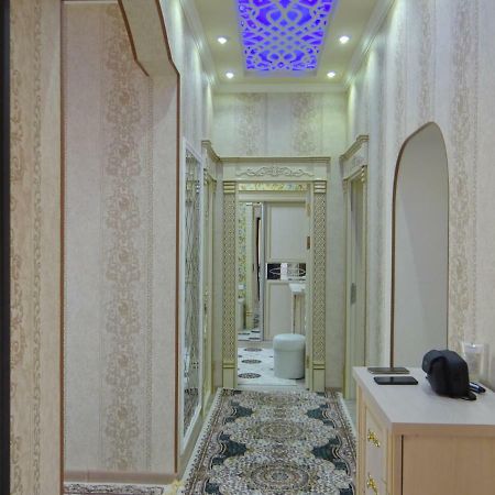 Апартаменты Registan Samarkand Exterior foto