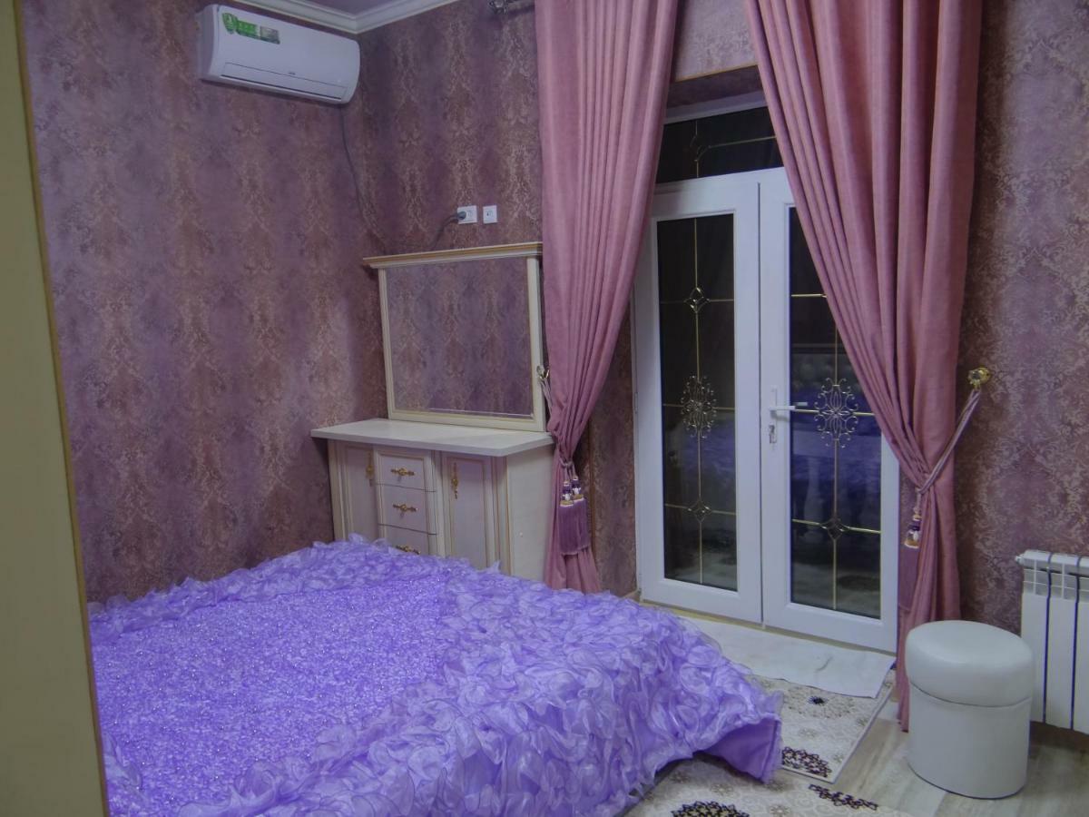 Апартаменты Registan Samarkand Exterior foto